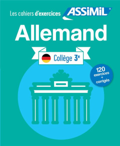 Allemand Collège 3e - Schödel Bettina