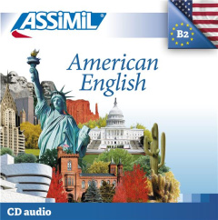 American English. 4 CD audio - APPLEFIELD DAVID