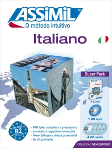 ITALIANO (SUPERPACK) - OLIVIERI ANNE-MARIE