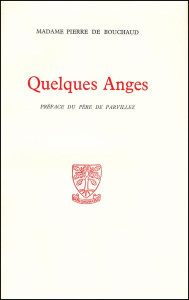 Quelques anges - Bouchaud Wilhelmine