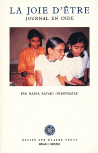 La joie d'etre - Kataki Maïna