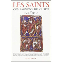 Les saints compagnons du Christ - Mâle Emile