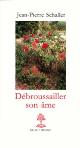 Débroussailler son âme - Schaller Jean-Pierre