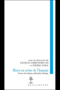 Mises en scène de l'humain - Gisel Pierre
