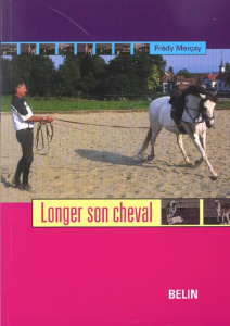 Longer son cheval - Merçay Frédy