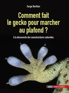 Comment fait le gecko pour marcher au plafond ? A la découverte des nanostructures naturelles - Berthier Serge ; Livage Jacques