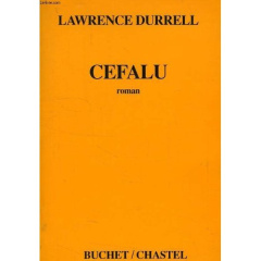 Cefalu - Durrell Lawrence ; Giroux Roger