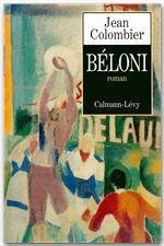 Béloni - Colombier Jean