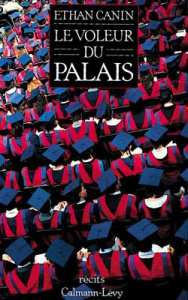 Le voleur du palais - Canin Ethan