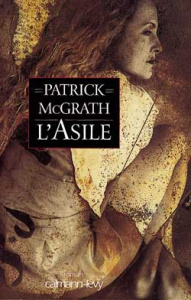 L'asile - McGrath Patrick