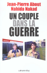 Un couple dans la guerre - About Jean-Pierre ; Kakad Nahida