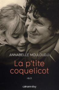 La p'tite coquelicot - Mouloudji Annabelle