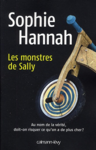 Les monstres de Sally - Hannah Sophie ; Maggion Elsa