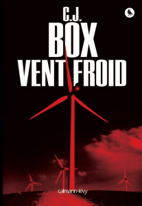 Vent froid - Box C-J ; Weill Aline