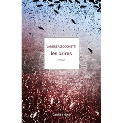 Les crires - Zocchetti Vanessa