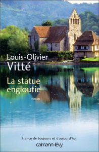 La statue engloutie - Vitté Louis-Olivier