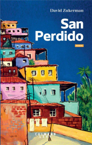 San Perdido - Zukerman David