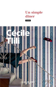 Un simple dîner - Tlili Cécile