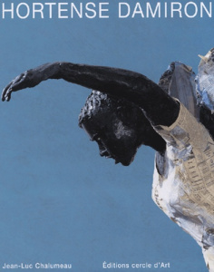 Hortense Damiron - Chalumeau Jean-Luc