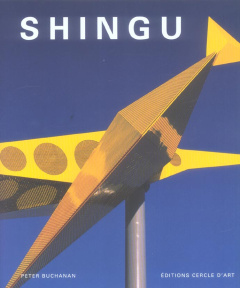 Shingu. Edition bilingue français-anglais - Buchanan Peter