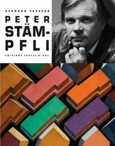 Peter Stämpfli - Vasseur Bernard