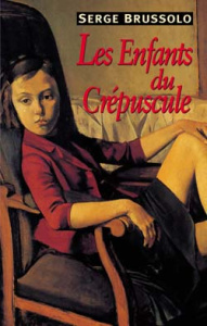 Les enfants du crépuscule - Brussolo Serge