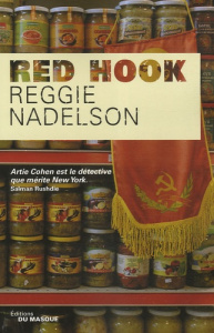 Red Hook - Nadelson Reggie ; Esh Jean