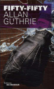 Fifty-fifty - Guthrie Allan ; Michalski Freddy