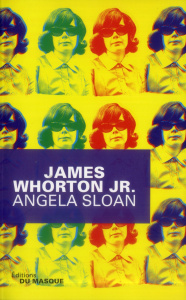 Angela Sloan - Whorton James ; Breton Claire