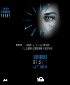 Reboot Tome 2 : Reset - Tintera Amy ; Kiefé Laurence