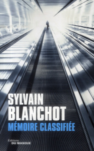 Mémoire classifiée - Blanchot Sylvain