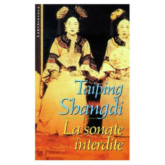 La sonate interdite - Shangdi Taiping