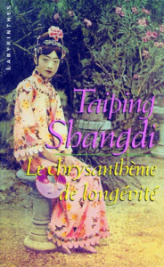 Le chrysanthème de longévité - Shangdi Taiping
