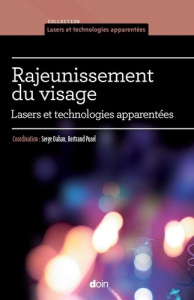 Rajeunissement du visage - Dahan Serge ; Pusel Bertrand ; Fritz Klaus