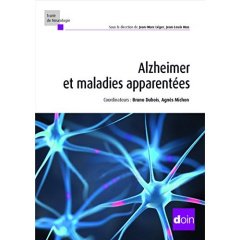 Démences - Dubois Bruno ; Michon Agnès ; Ménard Joël