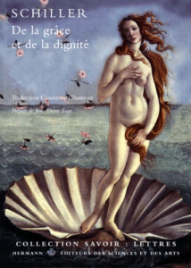 De la grâce et de la dignité - Schiller Friedrich von