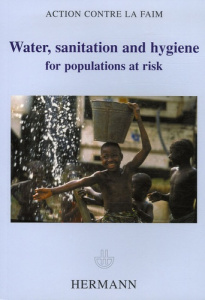 Water, sanitation and hygiene for populations at risk - ACTION CONTRE LA FAI