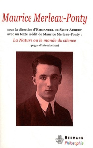Maurice Merleau-Ponty - Saint Aubert Emmanuel de