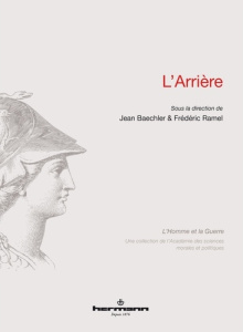 L'arrière - Baechler Jean ; Ramel Frédéric