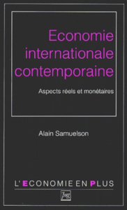 ECONOMIE INTERNATIONALE CONTEMPORAINE (L') - SAMUELSON A