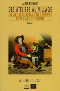 DES ATELIERS AU VILLAGE T1 - BELMONT A