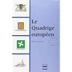 QUADRIGE EUROPEEN - KUKAWKA P