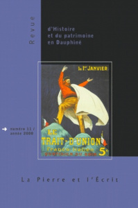 PIERRE ET L'ECRIT N11/2000 - FAVIER R