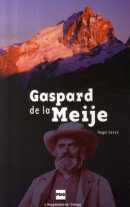 GASPARD DE LA MEIJE - CANAC ROGER