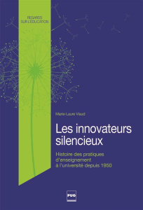 INNOVATEURS SILENCIEUX (LES) - VIAUD