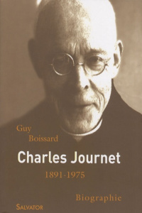 CHARLES JOURNET - BOISSARD, GUY