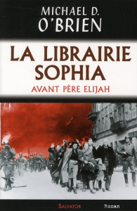 LA LIBRAIRIE DE SOPHIA - O'BRIEN, MICHAEL