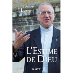 L'ESTIME DE DIEU - HOUSSET, BERNARD