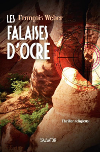 LES FALAISES D'OCRE - WEBER, FRANCOIS