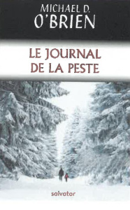 LE JOURNAL DE LA PESTE - O'BRIEN, MICHAEL